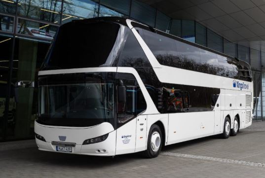 Neoplan Skyliner 81
