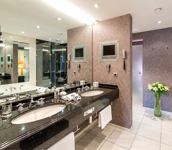 Budget hotels Frankfurt