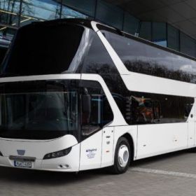 Dopeldecker